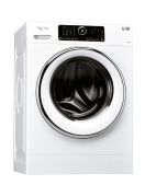 Whirlpool FSCR80420 wasmachine