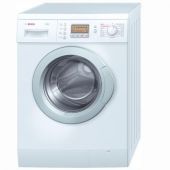 Bosch WVD24520NL