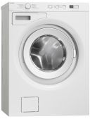 Asko W Sweden Edition Quattro wasmachine