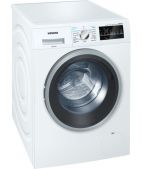 Siemens WD15G441NL wasmachine