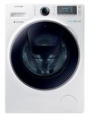 Samsung WW80K7605OW/EN wasmachine
