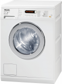 Miele W5841 WPS