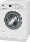 Miele W 3370 Edition 111