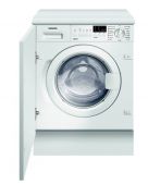 Siemens WI14S441EU wasmachine