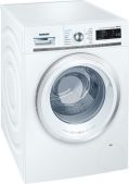 Siemens WM16W890NL wasmachine
