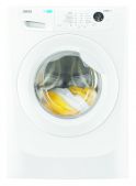 Zanussi ZWF71663W wasmachine
