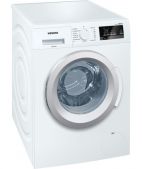 Siemens WM14T321NL wasmachine