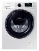Samsung WW80K6404QW/EN wasmachine