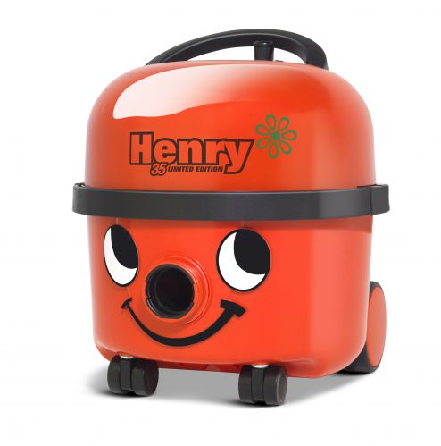 Numatic HENRY HVR-235