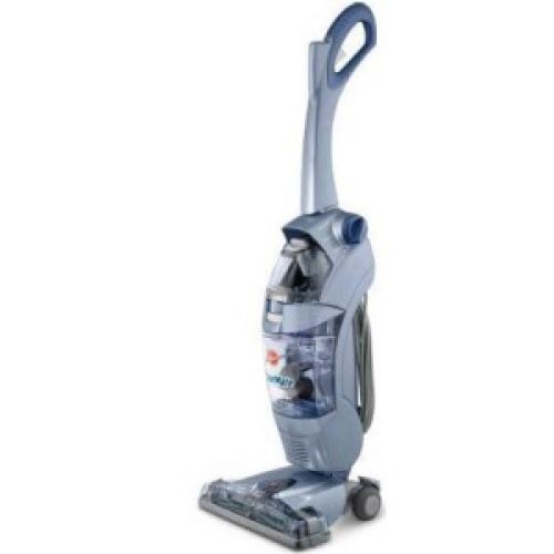 Hoover Floormate FL700 blauw