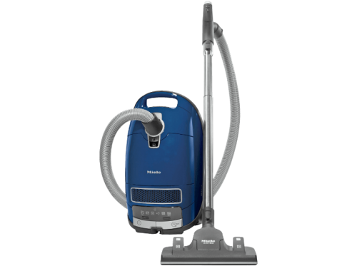 Miele Complete C3 Comfort Ecoline PLUS stofzuiger
