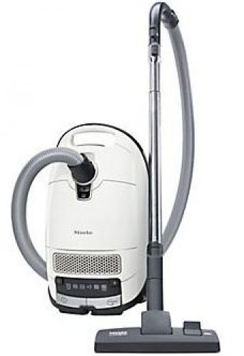 Miele S8 OptiClean