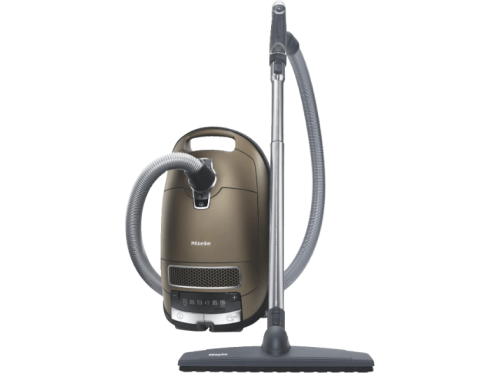 Miele Complete C3 Brilliant Ecoline PLUS stofzuiger