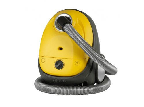 NILFISK One Yellow