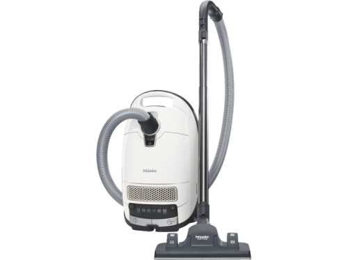 Miele COMPLETE-C3SILENCE stofzuiger