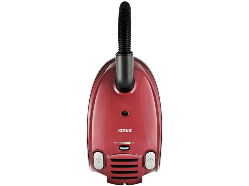 Koenic KVC 100 Metallic Rood