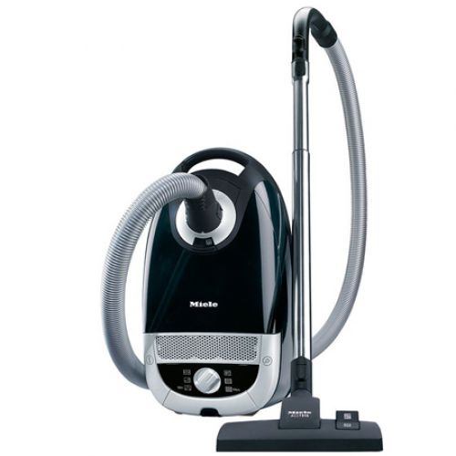 Miele COMPLETE-C2BLACKP stofzuiger