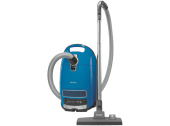 Miele S8 Pureair Sprintblauw