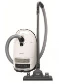 Miele S8 Silence Ecoline Plus