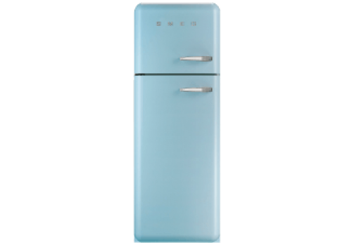 SMEG FAB30LAZ1 Pastelblauw