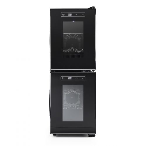 Tristar wijnkoelkast WR-7512
