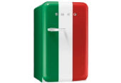 SMEG FAB10HRIT Italiaanse vlag