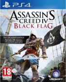 UBISOFT Assassin’s Creed IV Black Flag