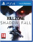 SONY COMPUTER ENTERTAINMENT Killzone: Shadow Fall
