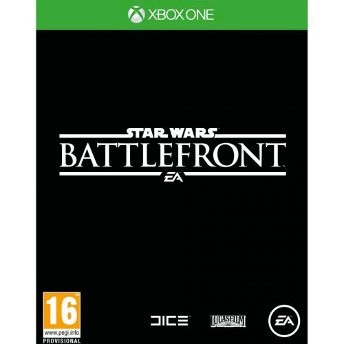 EA games Star Wars: Battlefront Xbox One