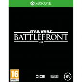 EA Games Star Wars: Battlefront Xbox One