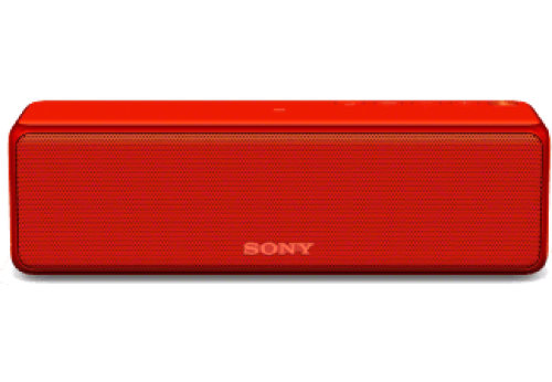 SONY SRS-HG1 Rood
