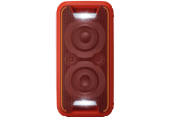 SONY GTK-XB5 rood
