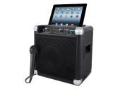 Ion Tailgater Bluetooth