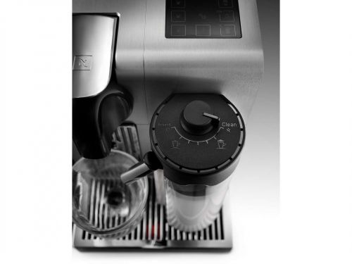 DeLonghi Latissima Pro EN 750.MB Nespresso Capsule-machine
