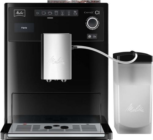 Melitta Caffeo CI E970-103