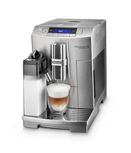 DeLonghi PrimaDonna S De Luxe ECAM 28.465.M