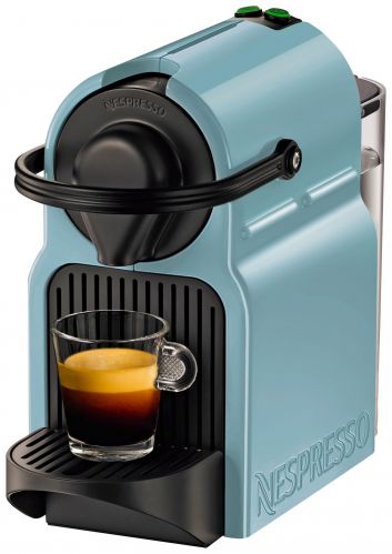 Krups XN 1005 Inissia Nespresso