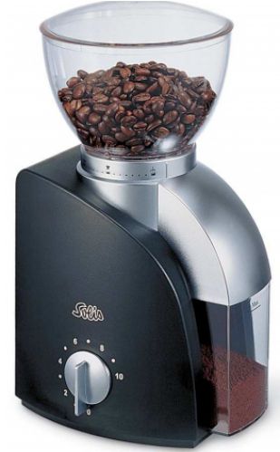 Solis SCALA GRINDER 166