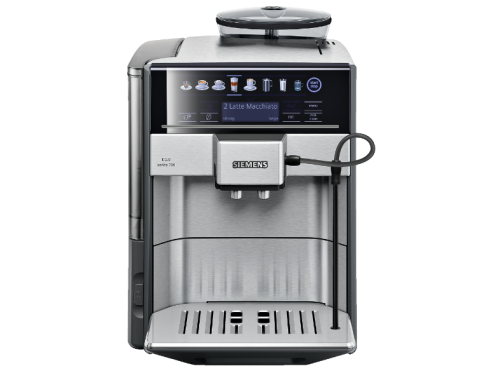 Siemens Espresso Eq.6 Series TE607203RW