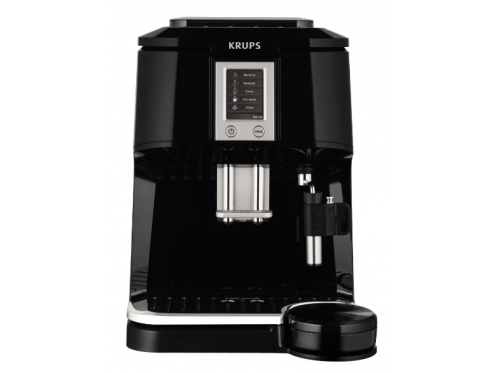 Krups Automatic met Latte Tray EA8448 Volautomaat Espres