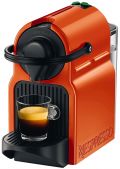 Krups Nespresso Inissia Pure Orange XN100F