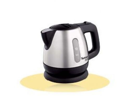 Tefal BI 8125 - Mini RVS