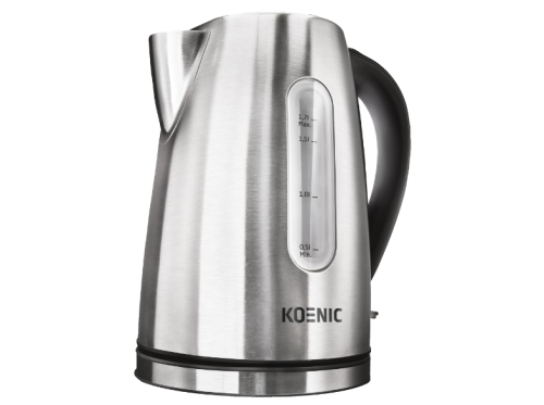 Koenic KWK220 RVS