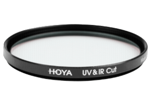 HOYA UV & IR Cut Filter 77mm