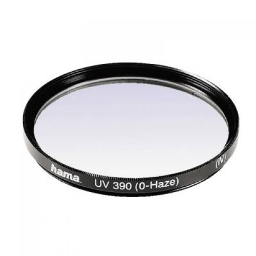 Hama UV Filter 390 (O-Haze), 46.0 mm, HTMC coated