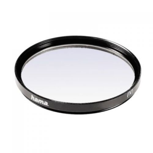 Hama UV Filter 390 (O-Haze), 55.0 mm