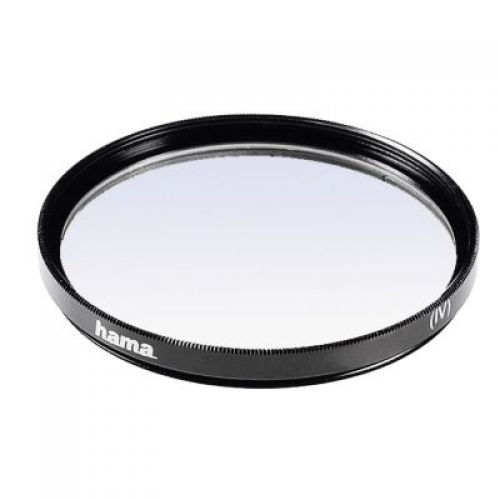 Hama UV Filter 390 (O-Haze), 58.0 mm