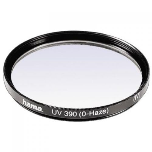 Hama UV Filter 390 (O-Haze), 77 mm, HTMC coated