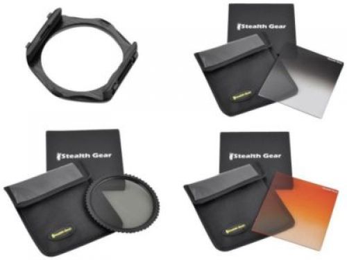Stealth Gear Filter Kit Landschap SGLS-KIT