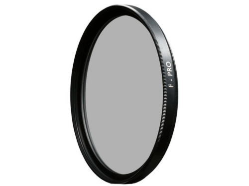 B+W 102 ND Grijsfilter 40,5 E mm